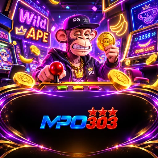 mpo303 APK Indonesia - Dashboard dan Interface