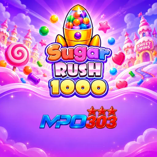 mpo303 Key Features