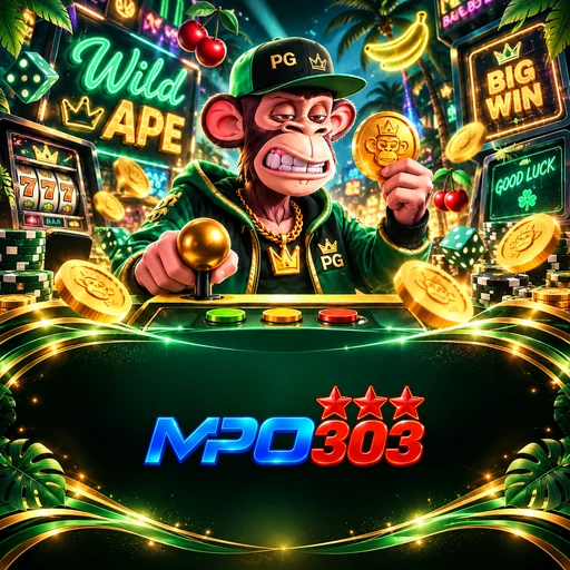 Versi APK mpo303