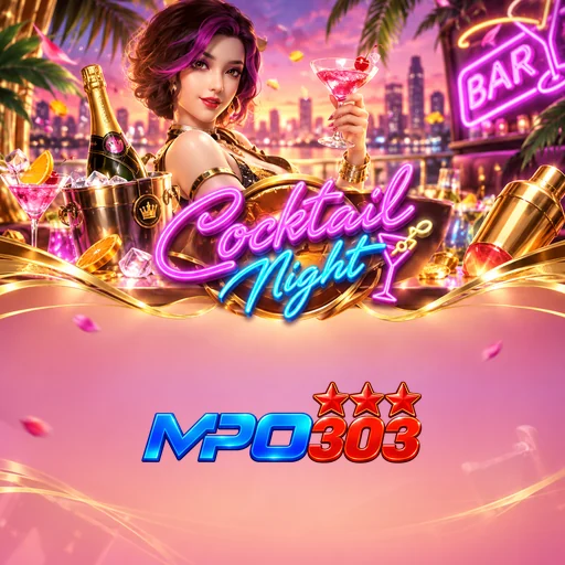 Persyaratan Download mpo303