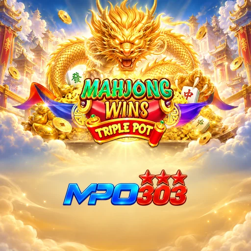 FAQ Download APK mpo303