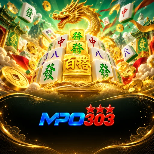 Aplikasi mpo303 APK