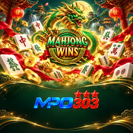 mpo303 Pro
