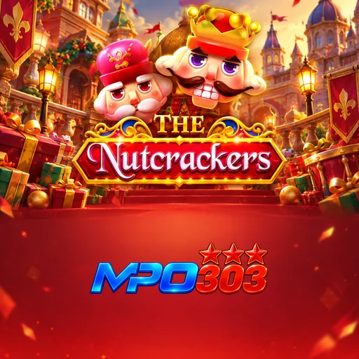 Instalasi mpo303 APK
