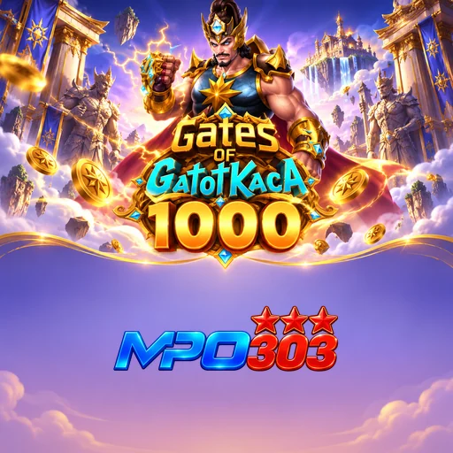 Fitur mpo303 APK