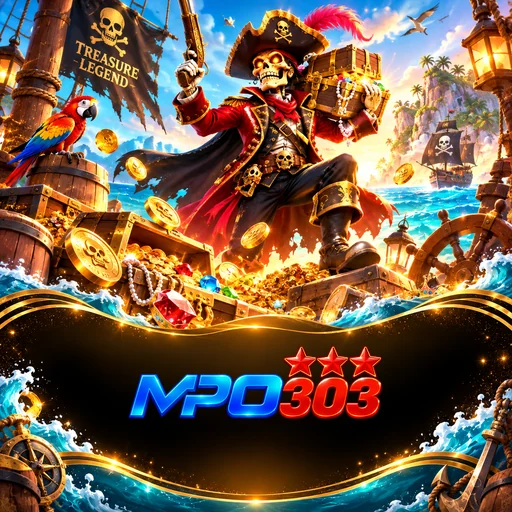 Update Terbaru mpo303