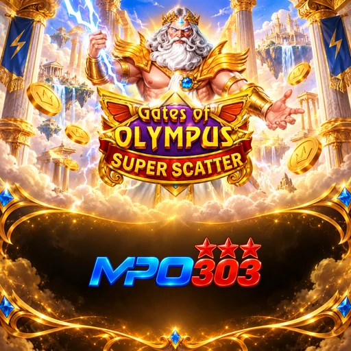 Kepercayaan mpo303