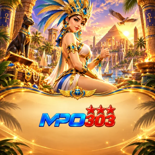 Verifikasi Resmi mpo303