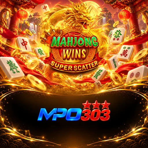 Visi Misi mpo303