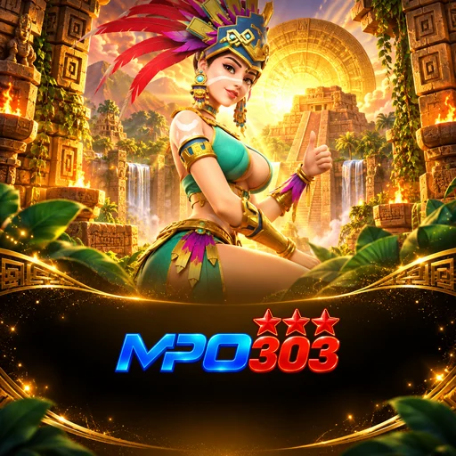 Sejarah mpo303